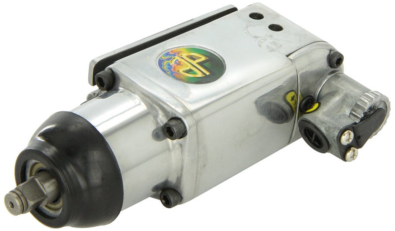 Astro Pneumatic Tool Astro 136E 3/8" Drive Butterfly Impact Wrench - Image 1
